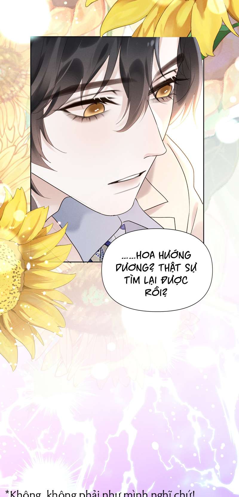 Tảo Ngộ Lan Nhân: Chapter 4
