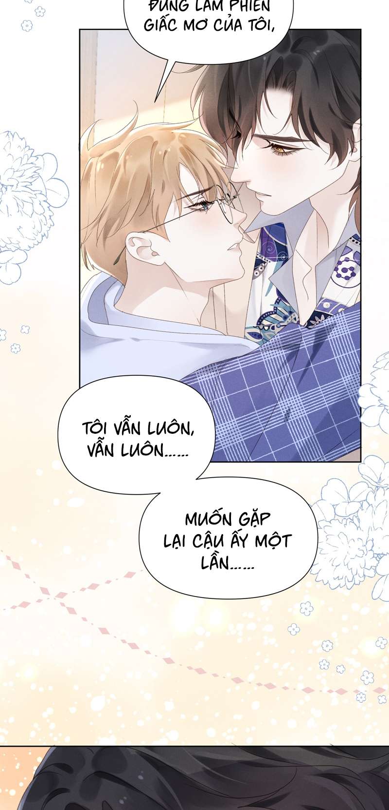 Tảo Ngộ Lan Nhân: Chapter 4