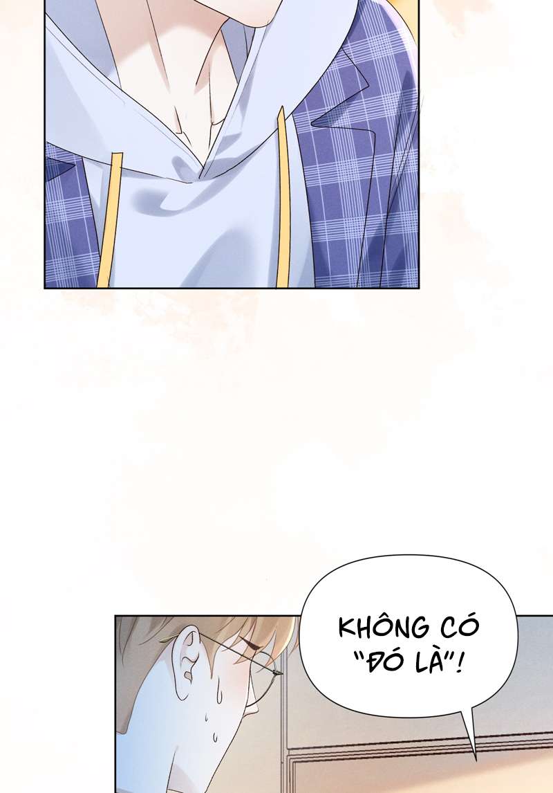 Tảo Ngộ Lan Nhân: Chapter 4