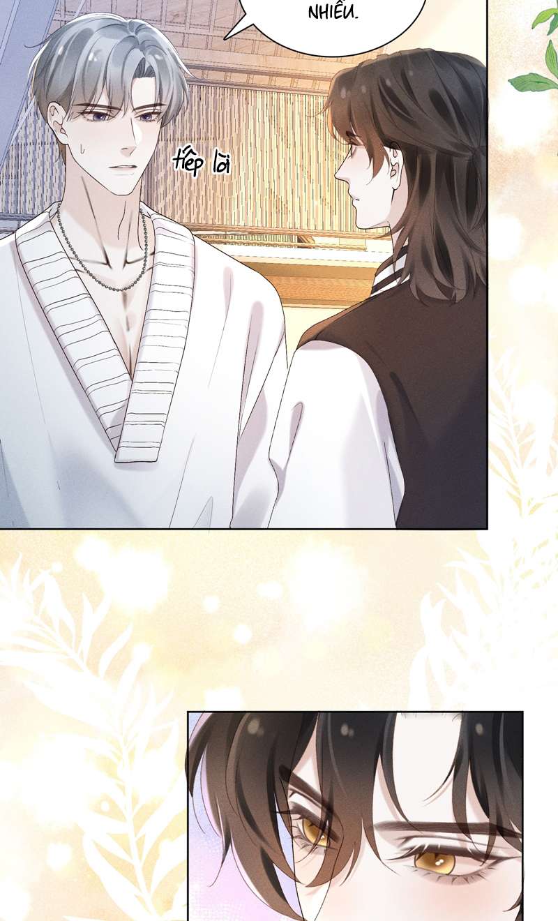 Tảo Ngộ Lan Nhân: Chapter 5