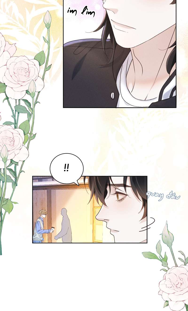 Tảo Ngộ Lan Nhân: Chapter 5