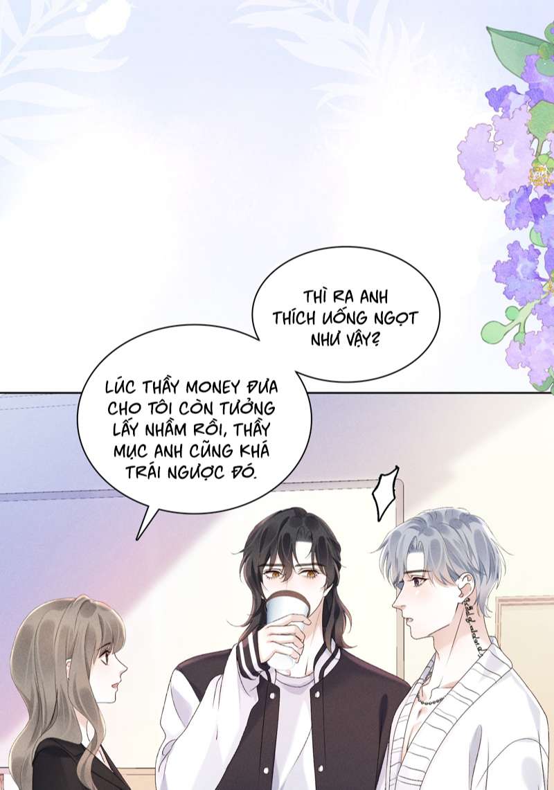 Tảo Ngộ Lan Nhân: Chapter 5