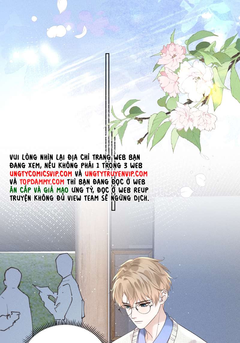 Tảo Ngộ Lan Nhân: Chapter 5