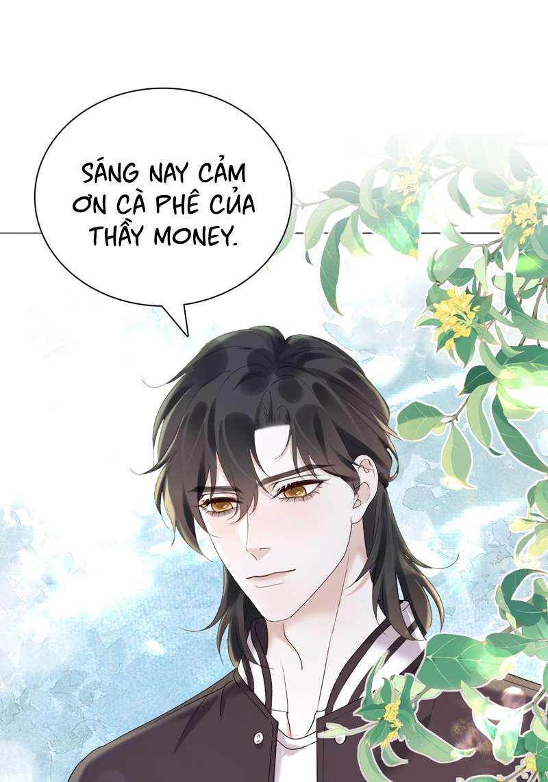 Tảo Ngộ Lan Nhân: Chapter 5