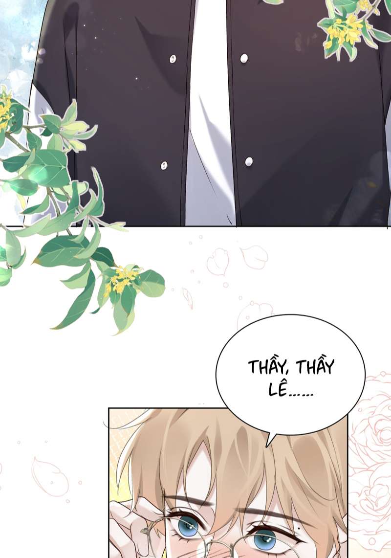 Tảo Ngộ Lan Nhân: Chapter 5