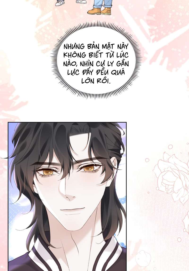 Tảo Ngộ Lan Nhân: Chapter 5