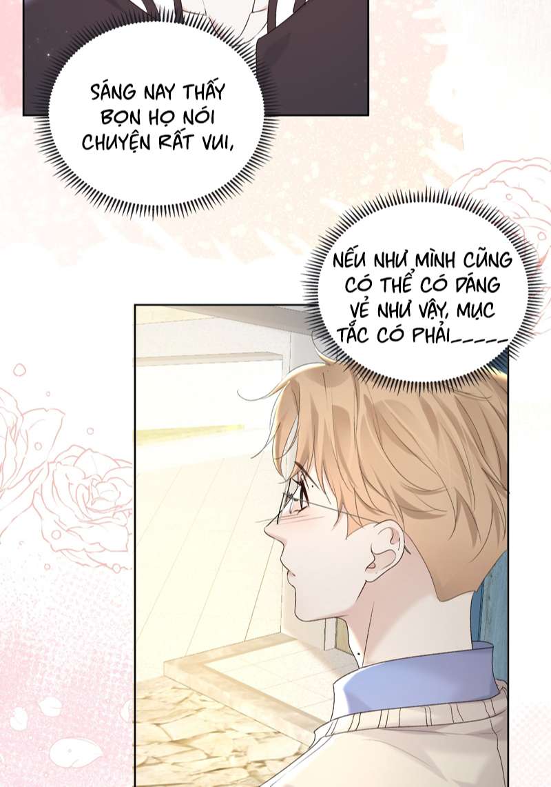 Tảo Ngộ Lan Nhân: Chapter 5