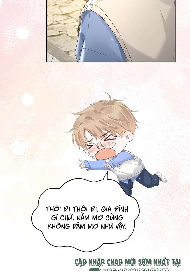Tảo Ngộ Lan Nhân: Chapter 5