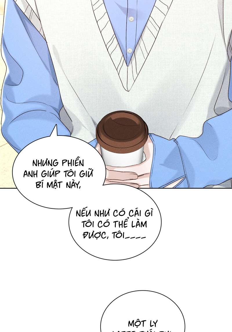 Tảo Ngộ Lan Nhân: Chapter 5