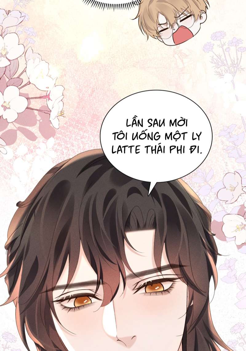 Tảo Ngộ Lan Nhân: Chapter 5