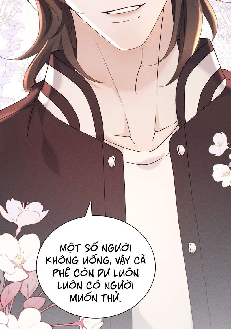 Tảo Ngộ Lan Nhân: Chapter 5