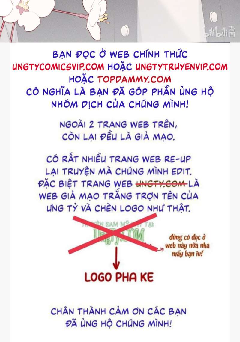 Tảo Ngộ Lan Nhân: Chapter 5