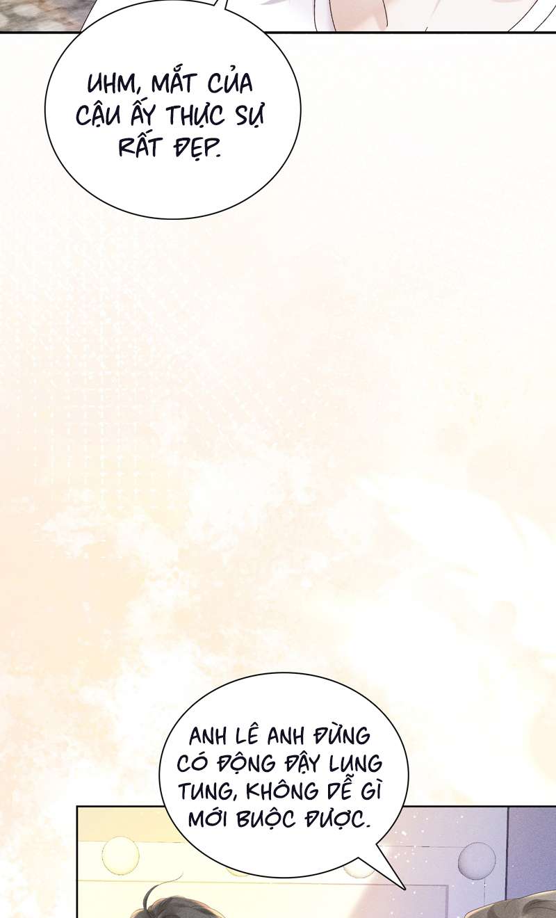 Tảo Ngộ Lan Nhân: Chapter 5