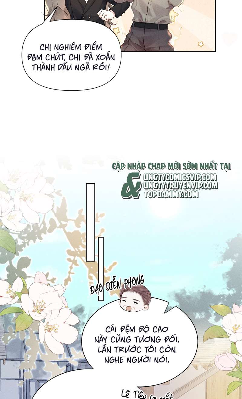 Tảo Ngộ Lan Nhân: Chapter 5