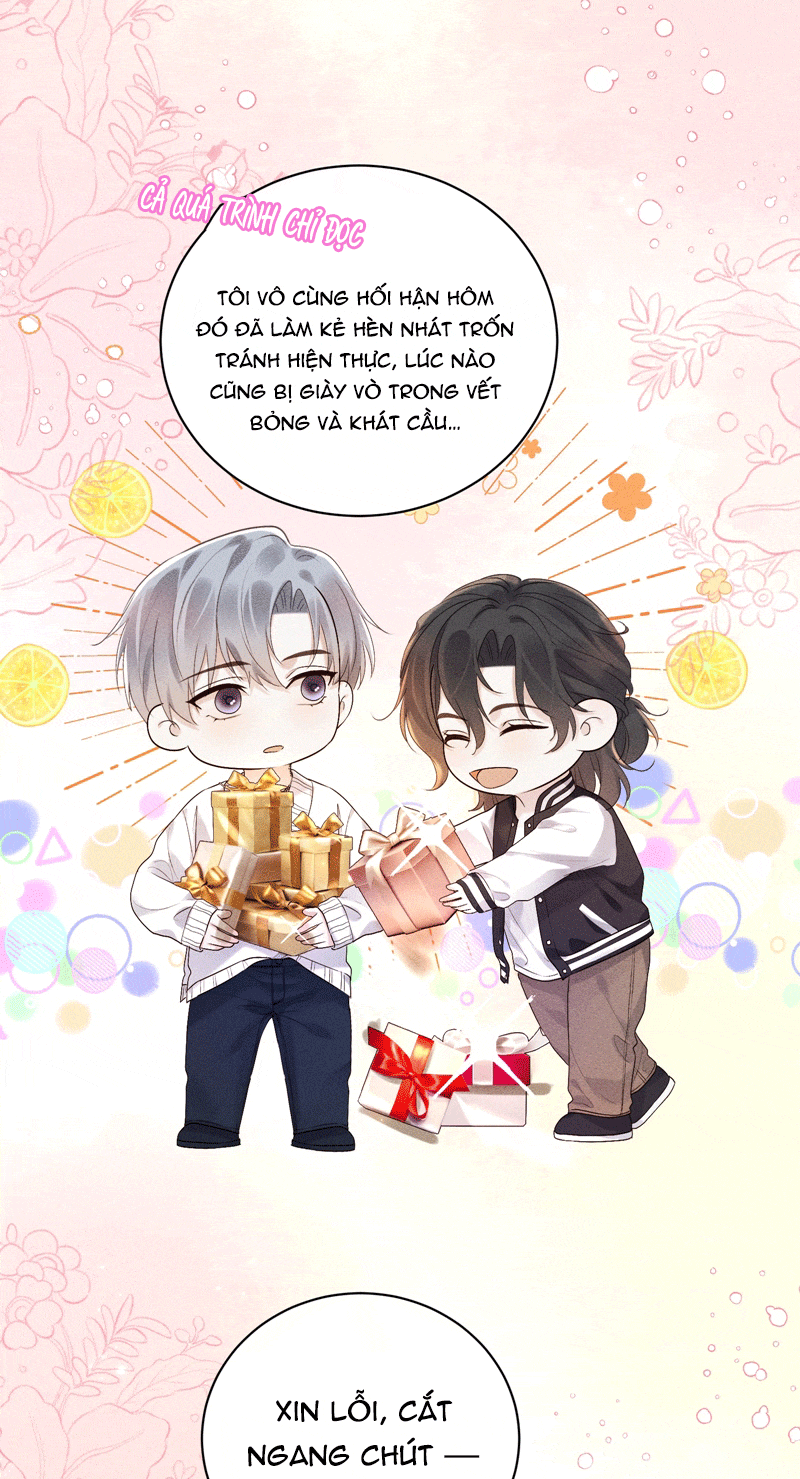 Tảo Ngộ Lan Nhân: Chapter 6