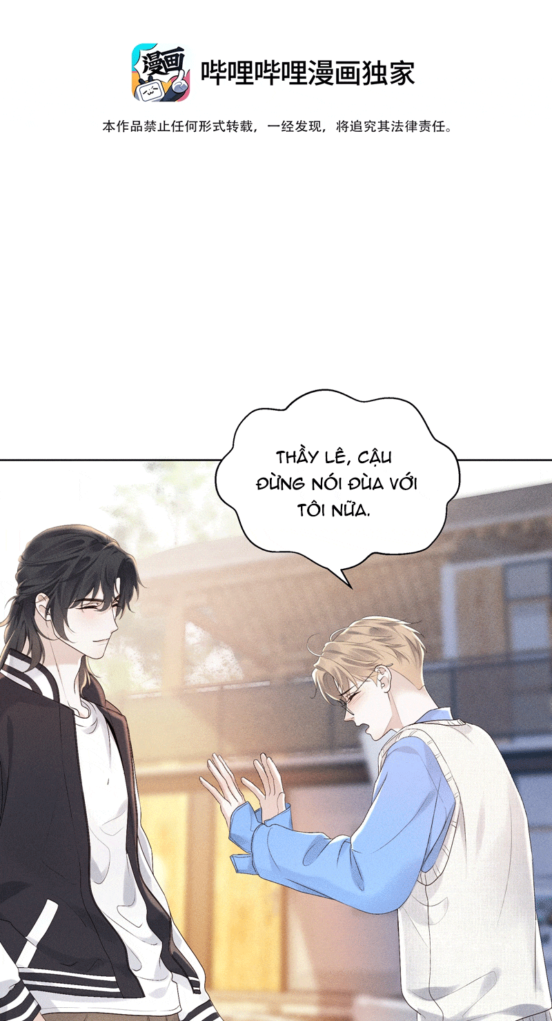 Tảo Ngộ Lan Nhân: Chapter 6