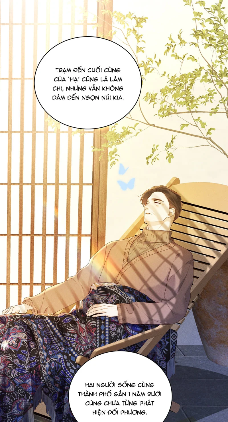 Tảo Ngộ Lan Nhân: Chapter 6