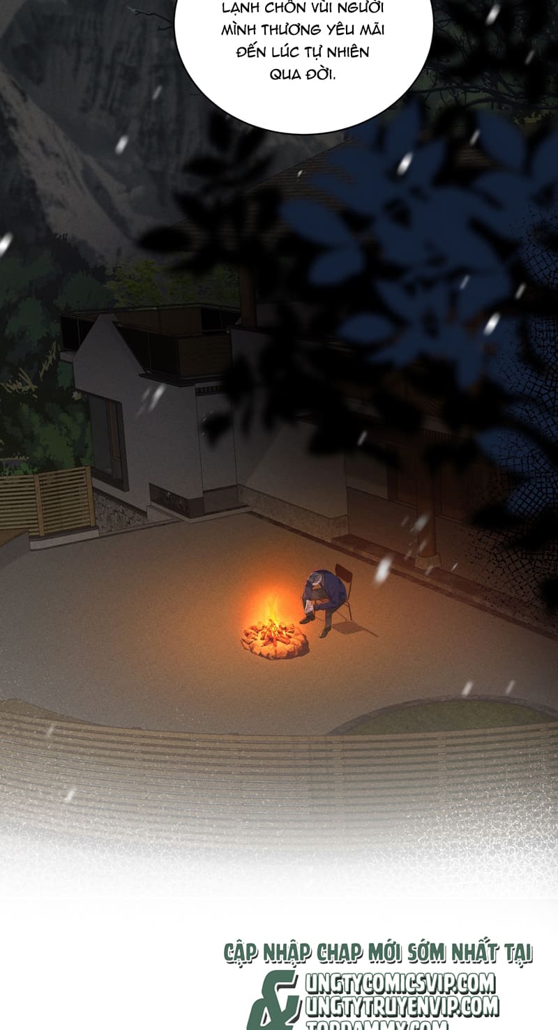 Tảo Ngộ Lan Nhân: Chapter 6