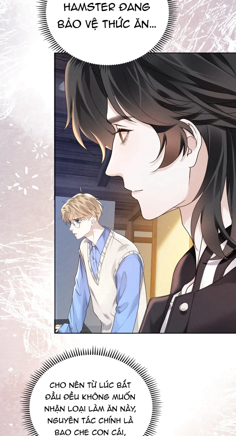 Tảo Ngộ Lan Nhân: Chapter 6