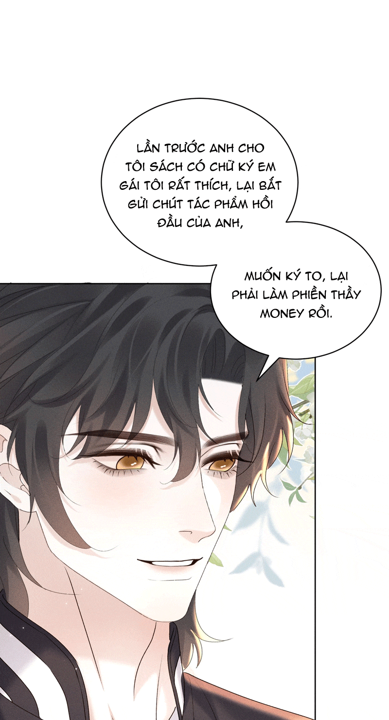 Tảo Ngộ Lan Nhân: Chapter 6