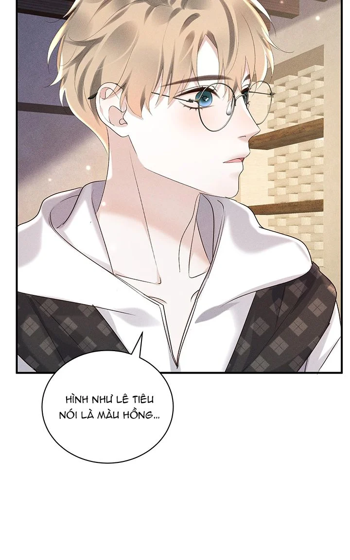 Tảo Ngộ Lan Nhân: Chapter 7