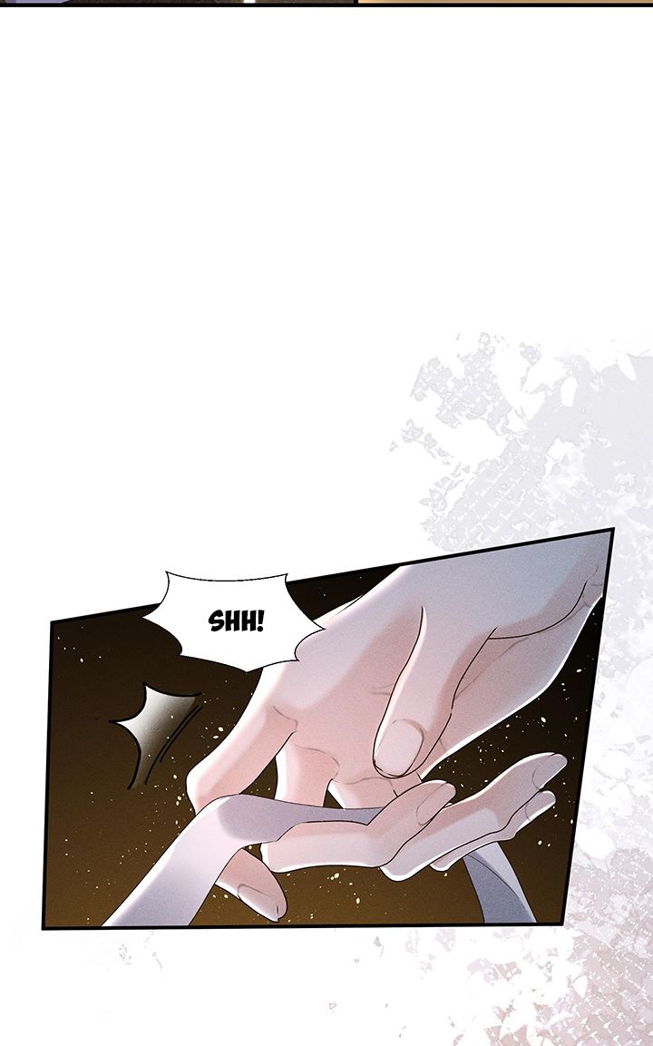 Tảo Ngộ Lan Nhân: Chapter 7