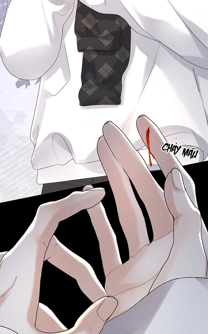 Tảo Ngộ Lan Nhân: Chapter 7