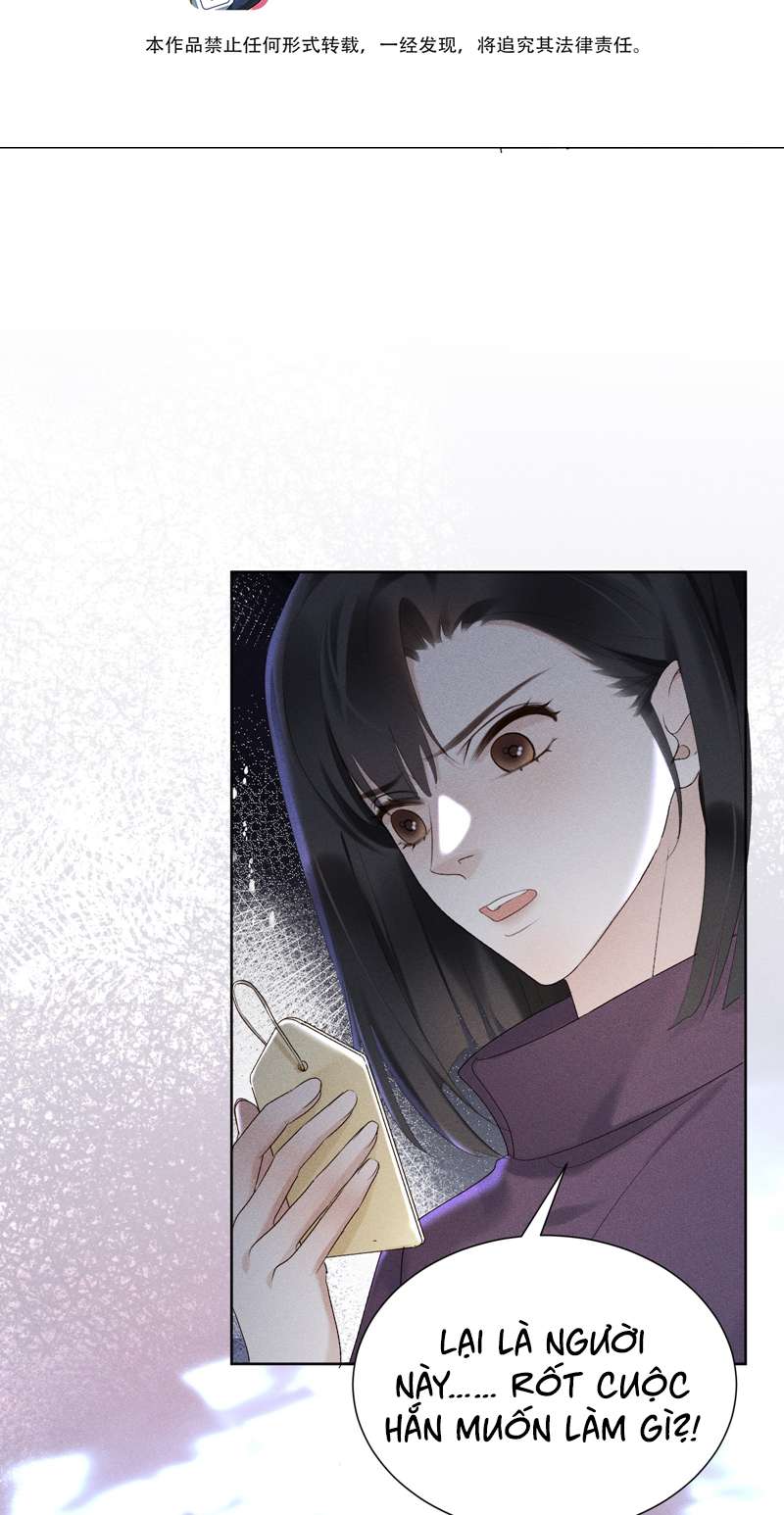Tảo Ngộ Lan Nhân: Chapter 8