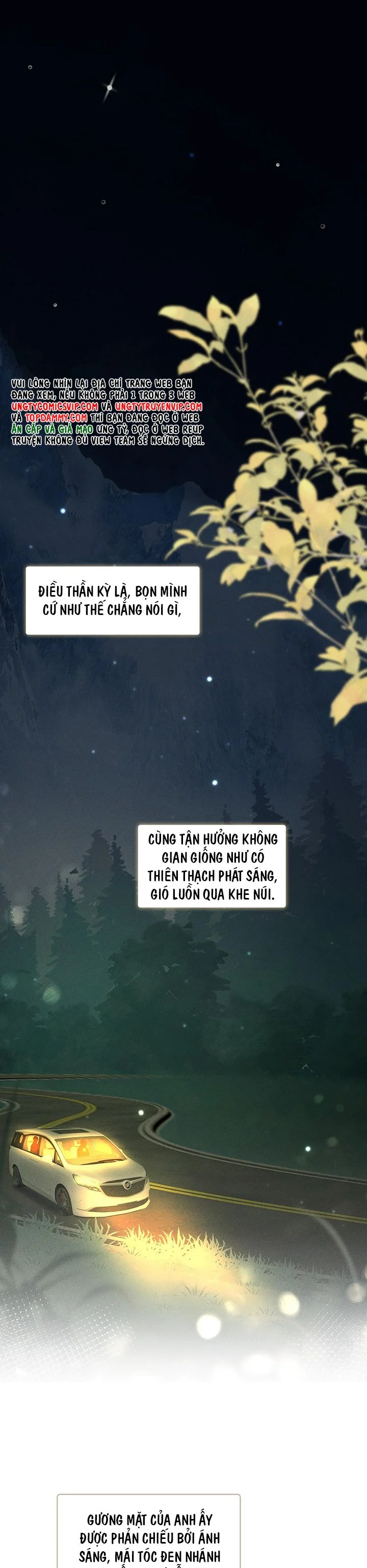 Tảo Ngộ Lan Nhân: Chapter 9
