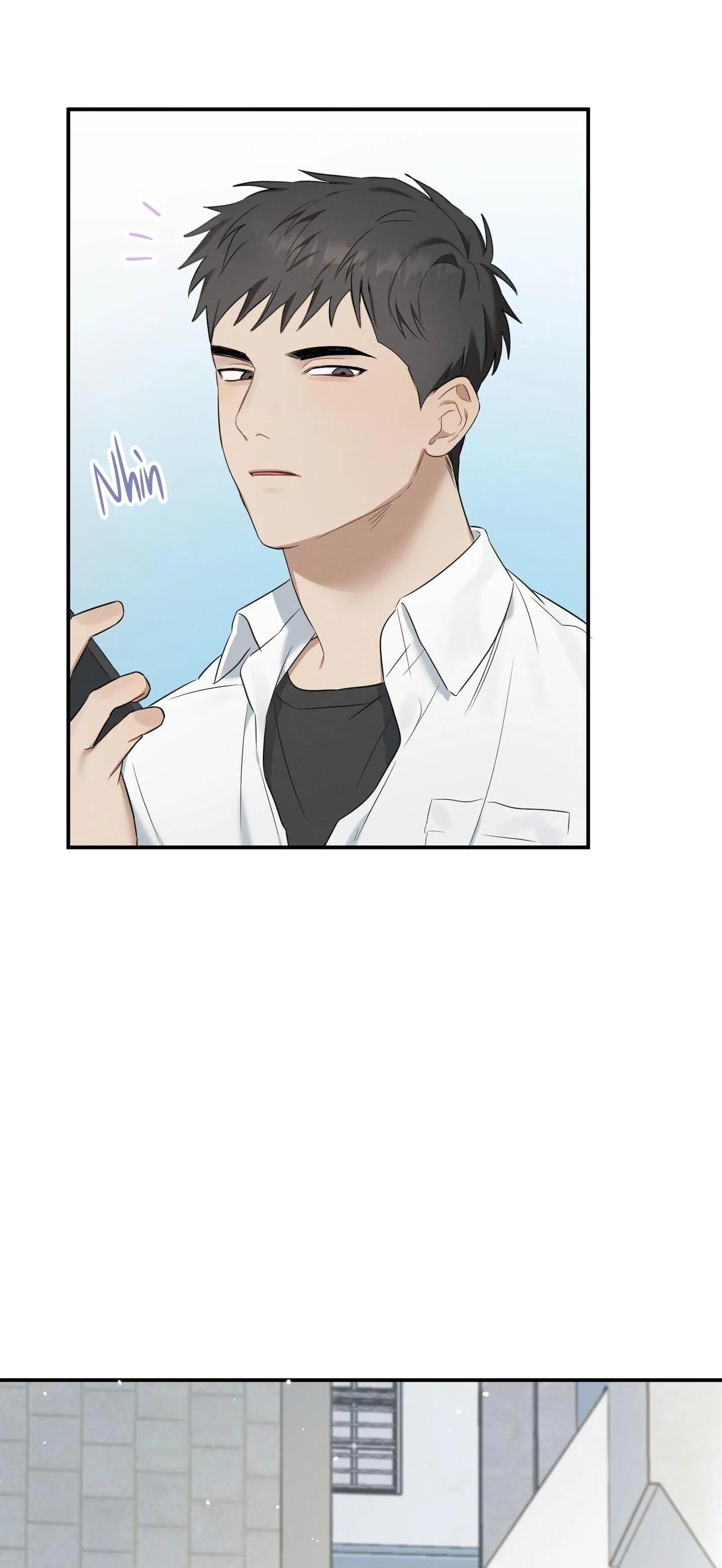 Tình Yêu Mận Ngọt: Chapter 1