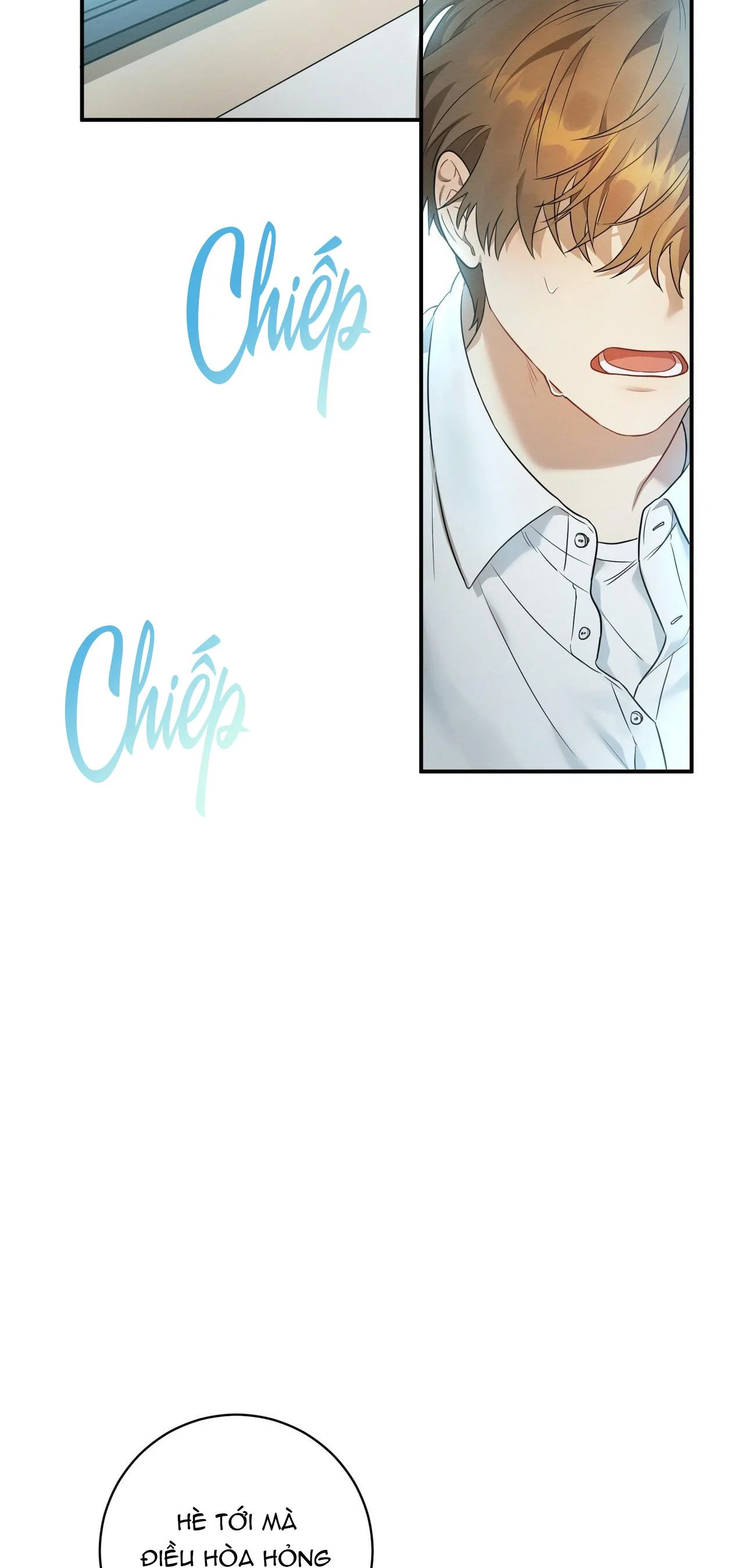 Tình Yêu Mận Ngọt: Chapter 1