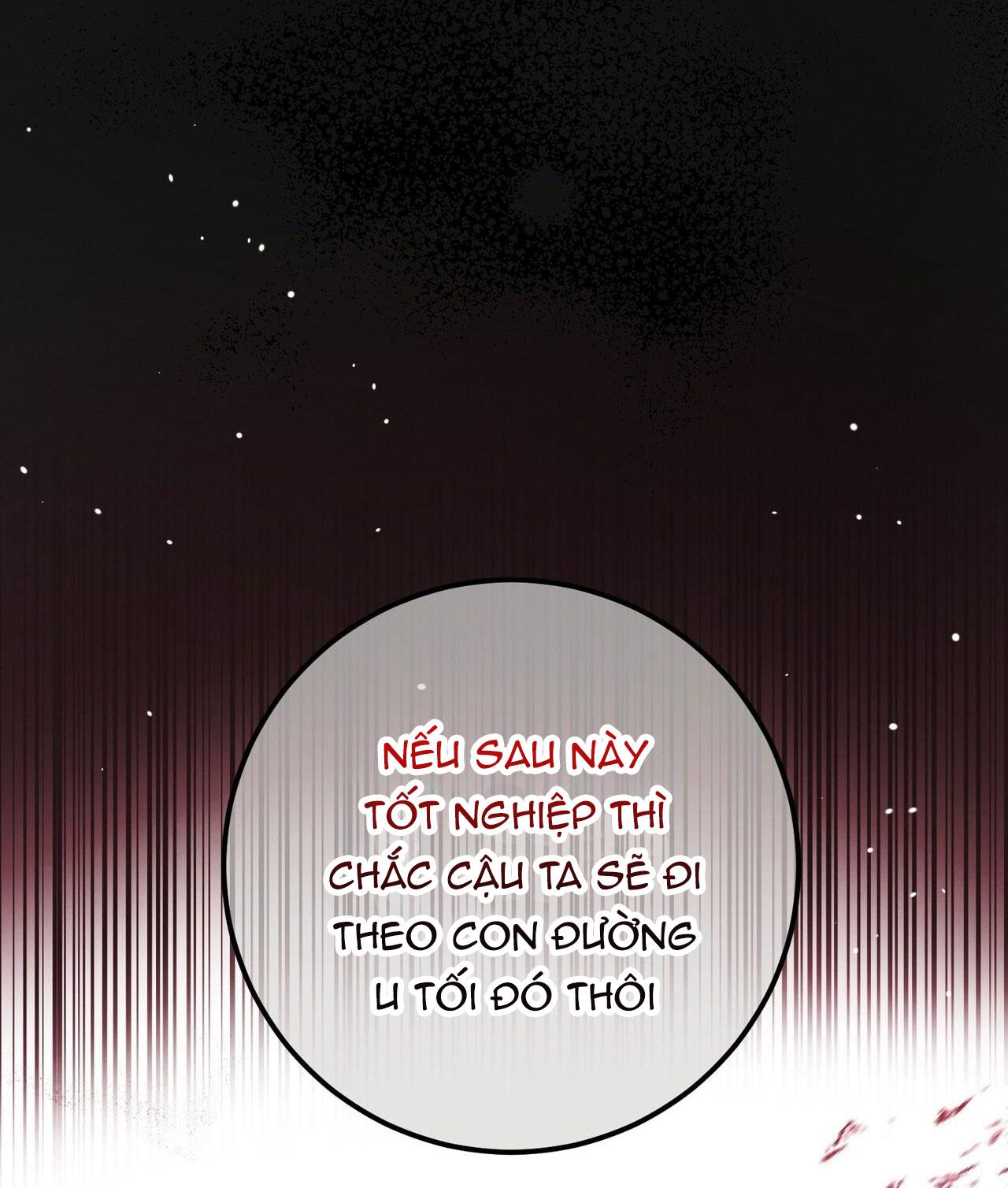 Tình Yêu Mận Ngọt: Chapter 1