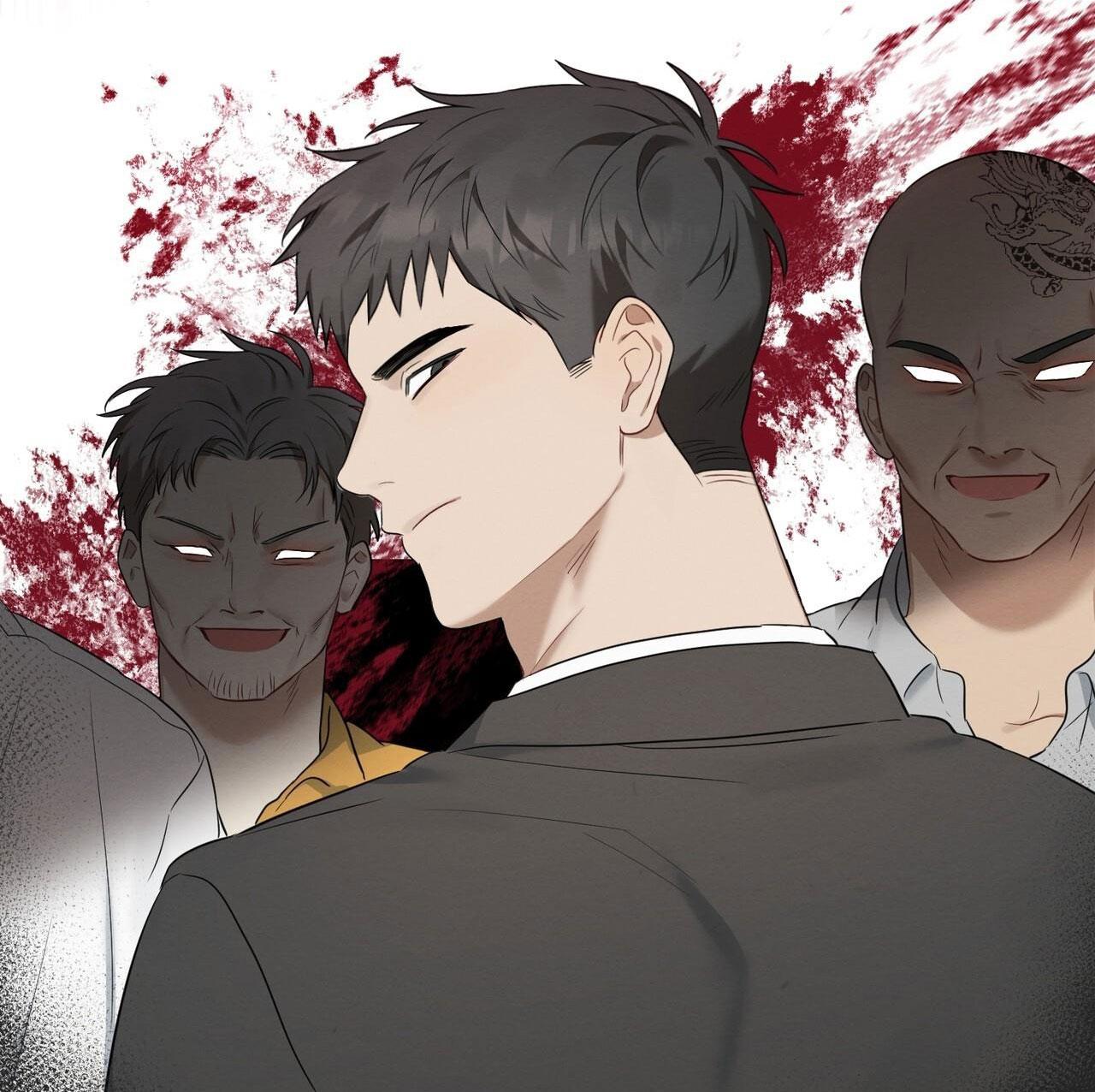 Tình Yêu Mận Ngọt: Chapter 1