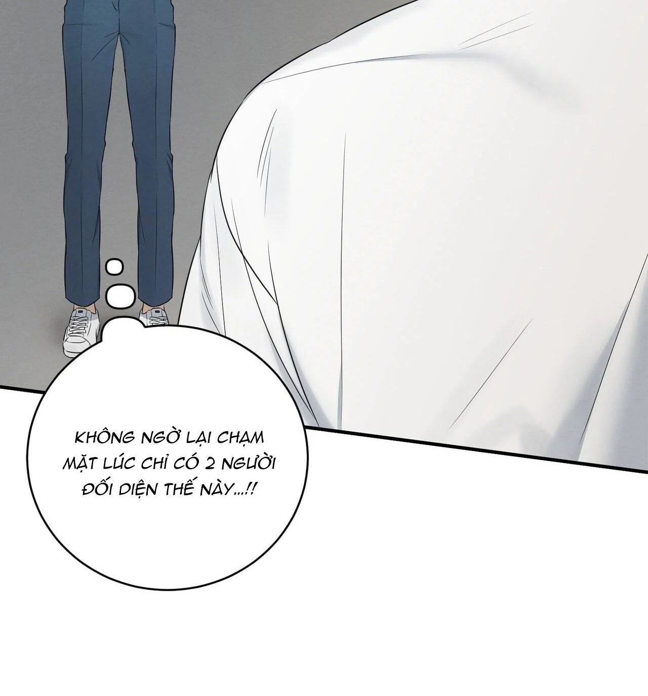Tình Yêu Mận Ngọt: Chapter 1