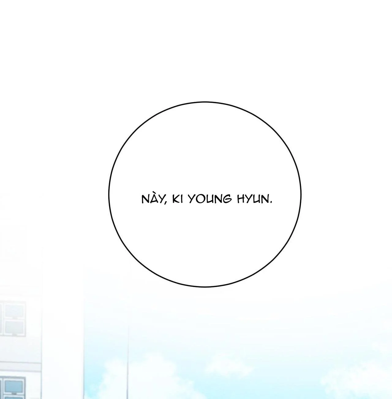Tình Yêu Mận Ngọt: Chapter 1