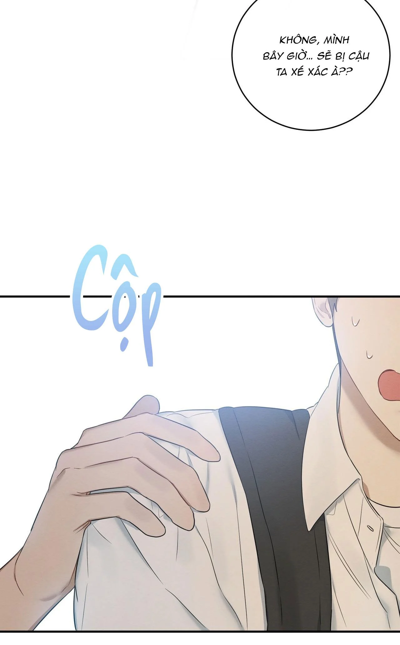 Tình Yêu Mận Ngọt: Chapter 1