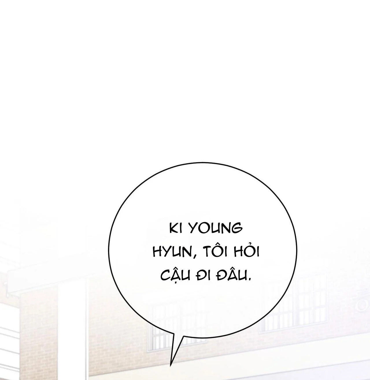 Tình Yêu Mận Ngọt: Chapter 1