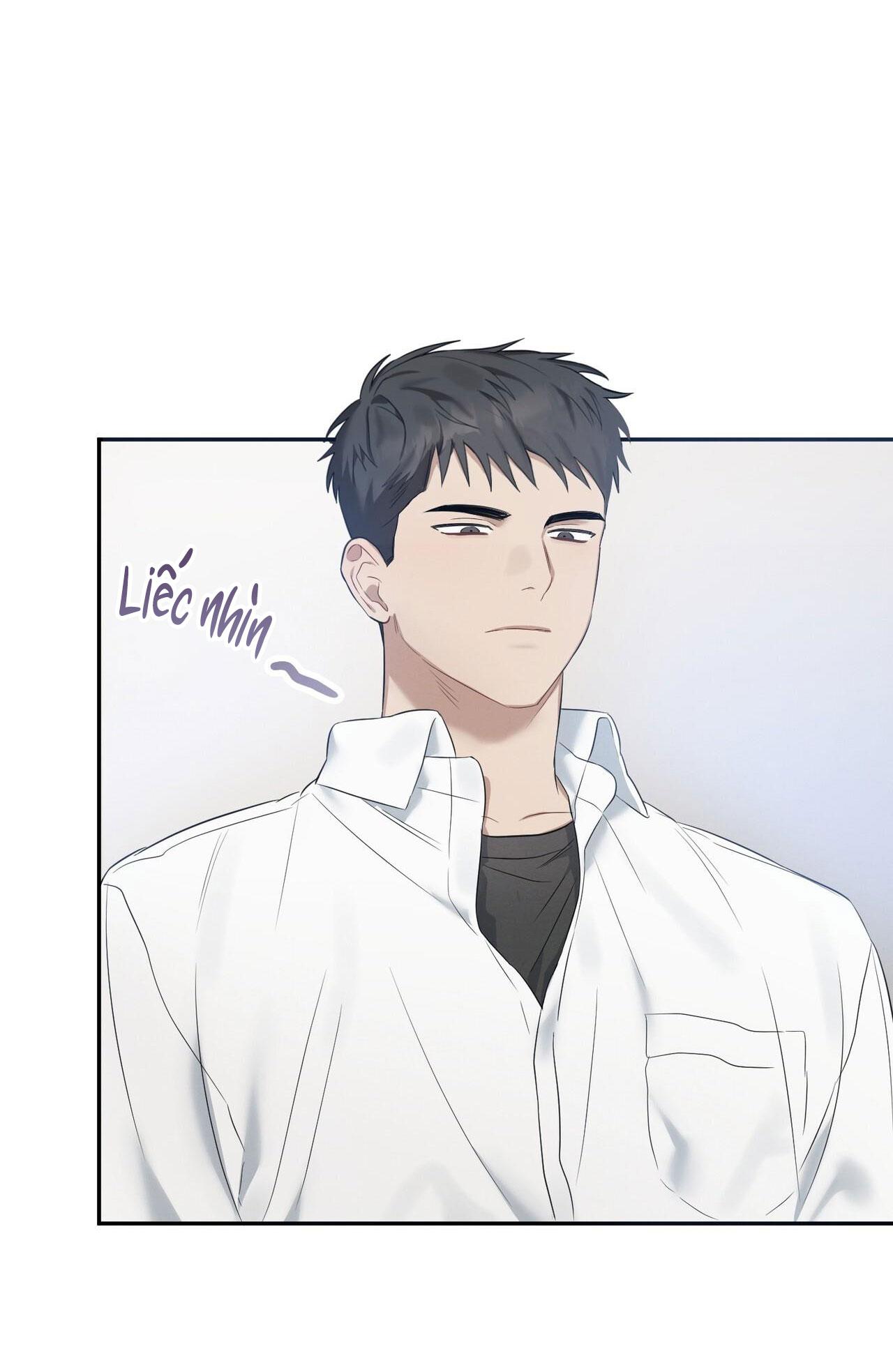 Tình Yêu Mận Ngọt: Chapter 1