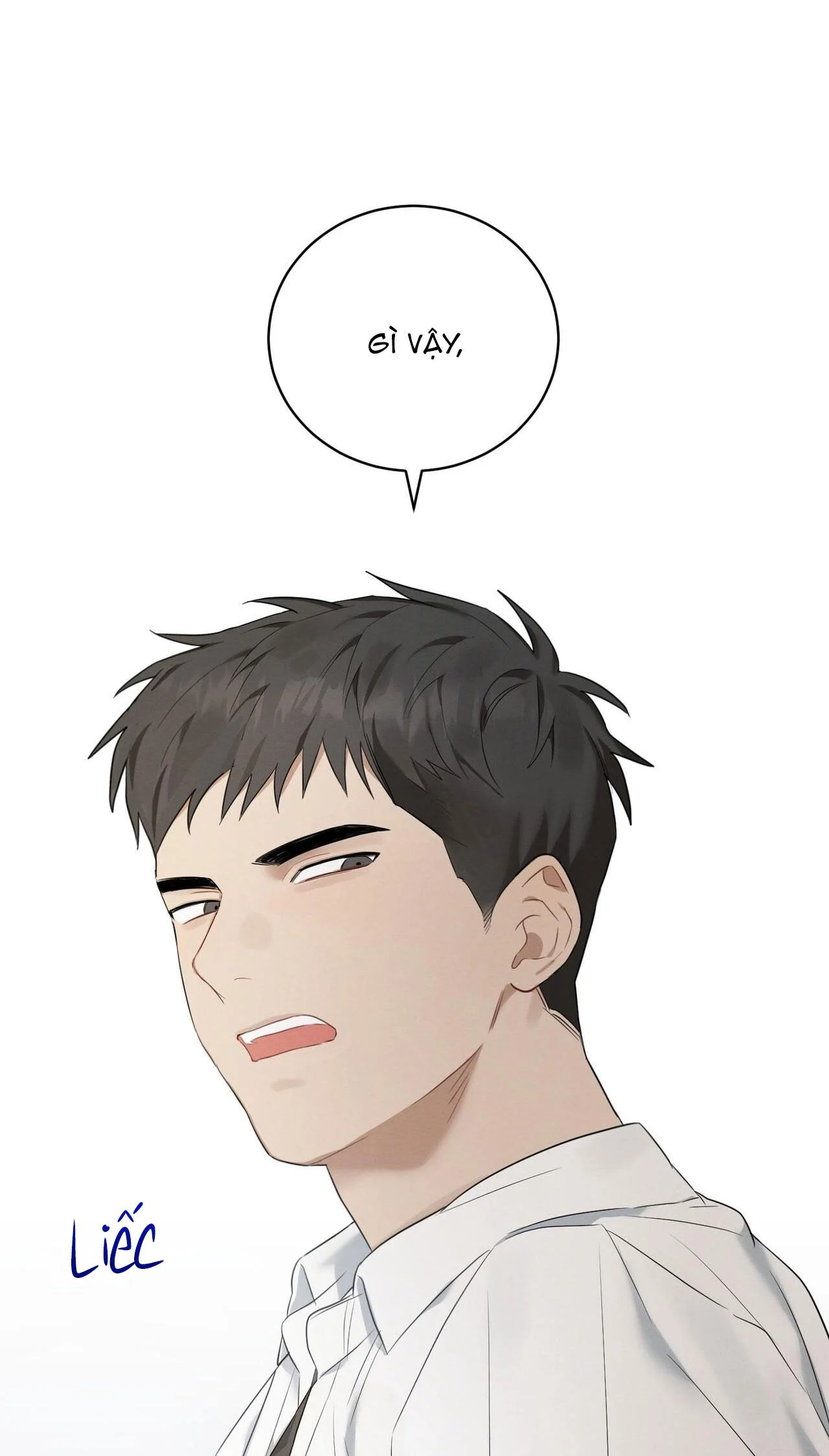 Tình Yêu Mận Ngọt: Chapter 1