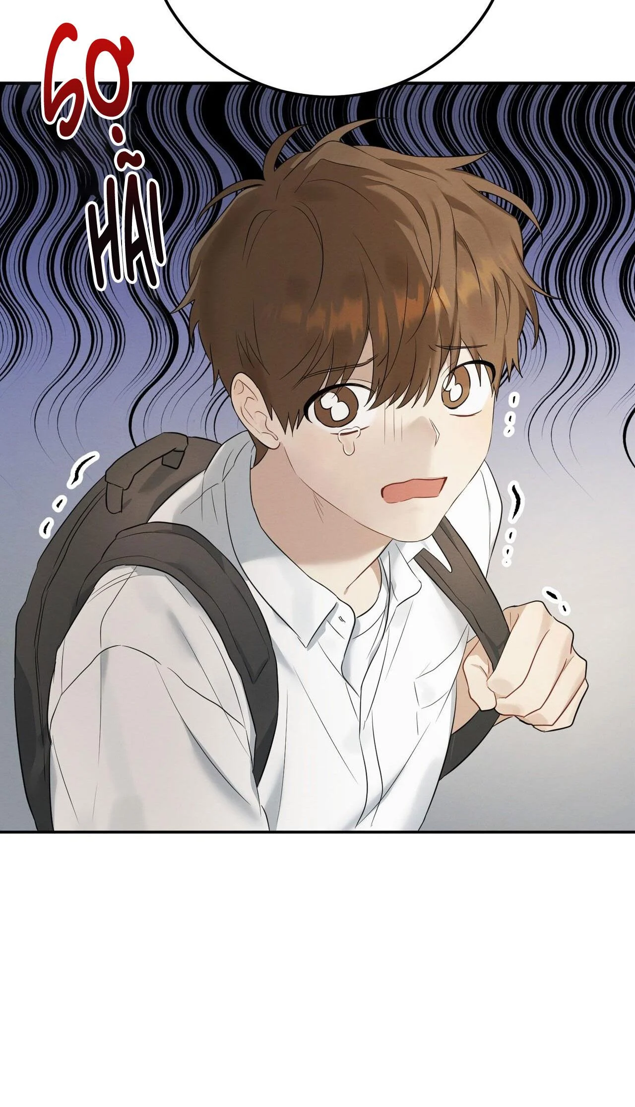 Tình Yêu Mận Ngọt: Chapter 1