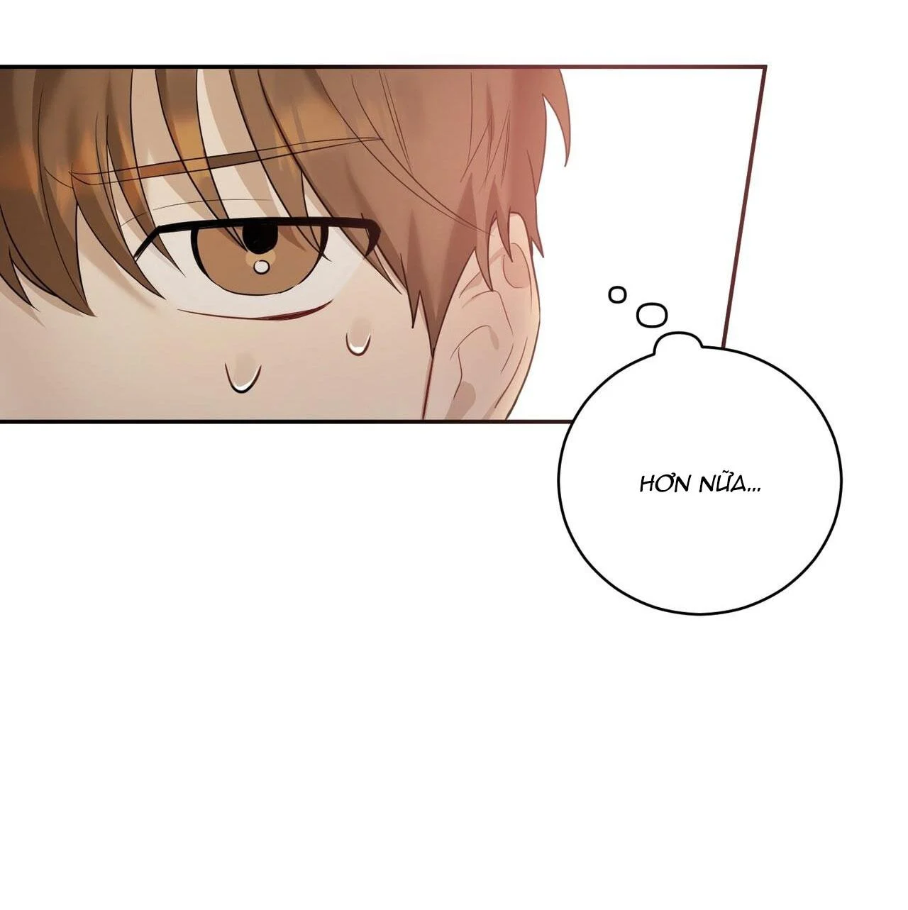Tình Yêu Mận Ngọt: Chapter 1
