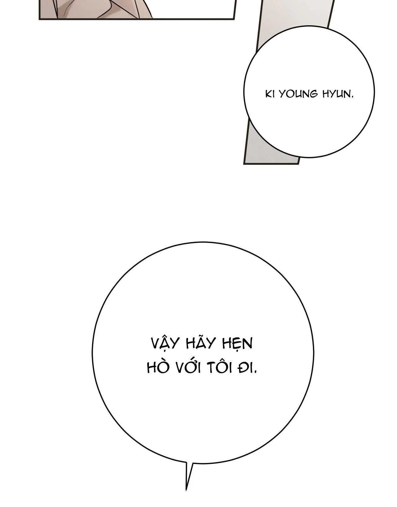 Tình Yêu Mận Ngọt: Chapter 1