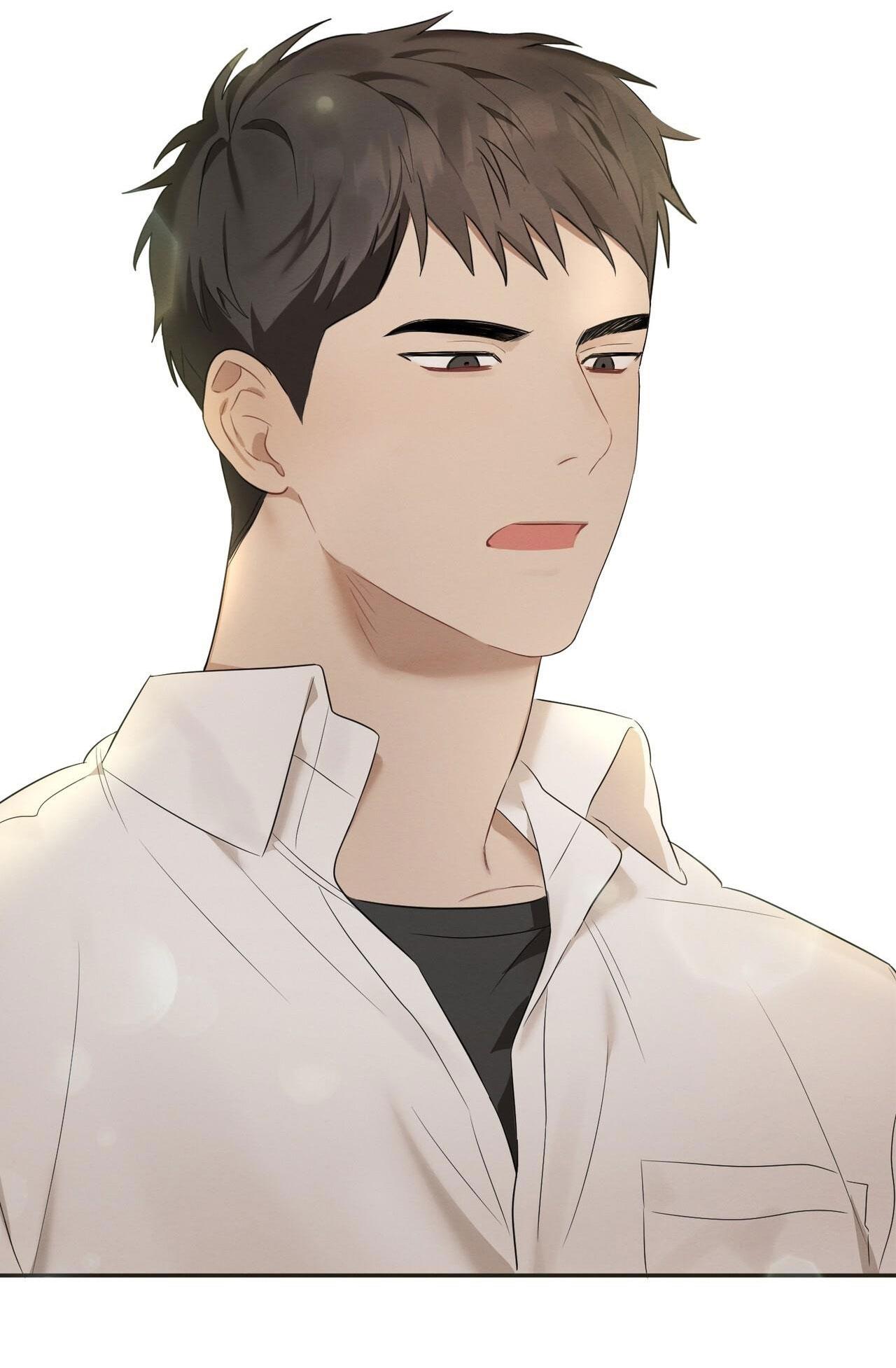 Tình Yêu Mận Ngọt: Chapter 1