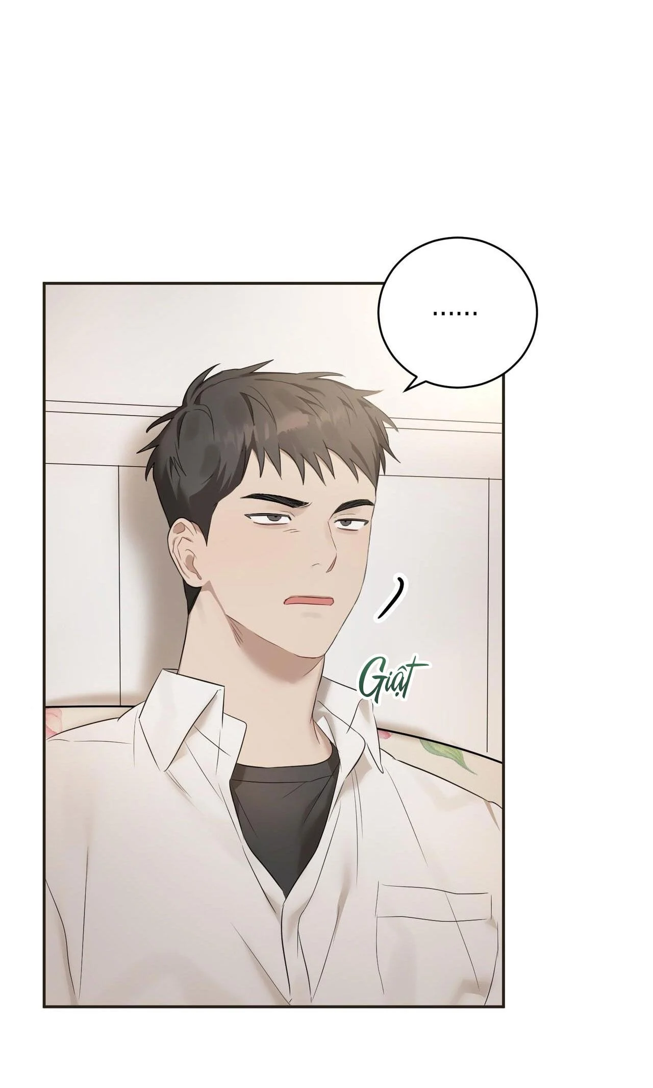 Tình Yêu Mận Ngọt: Chapter 1