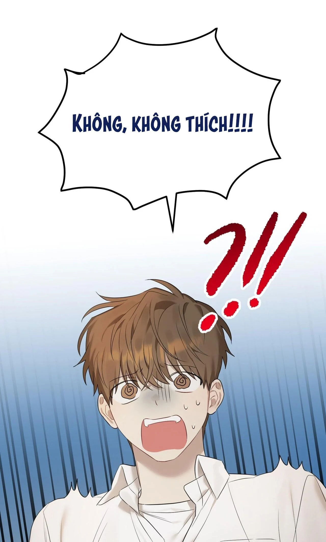 Tình Yêu Mận Ngọt: Chapter 1
