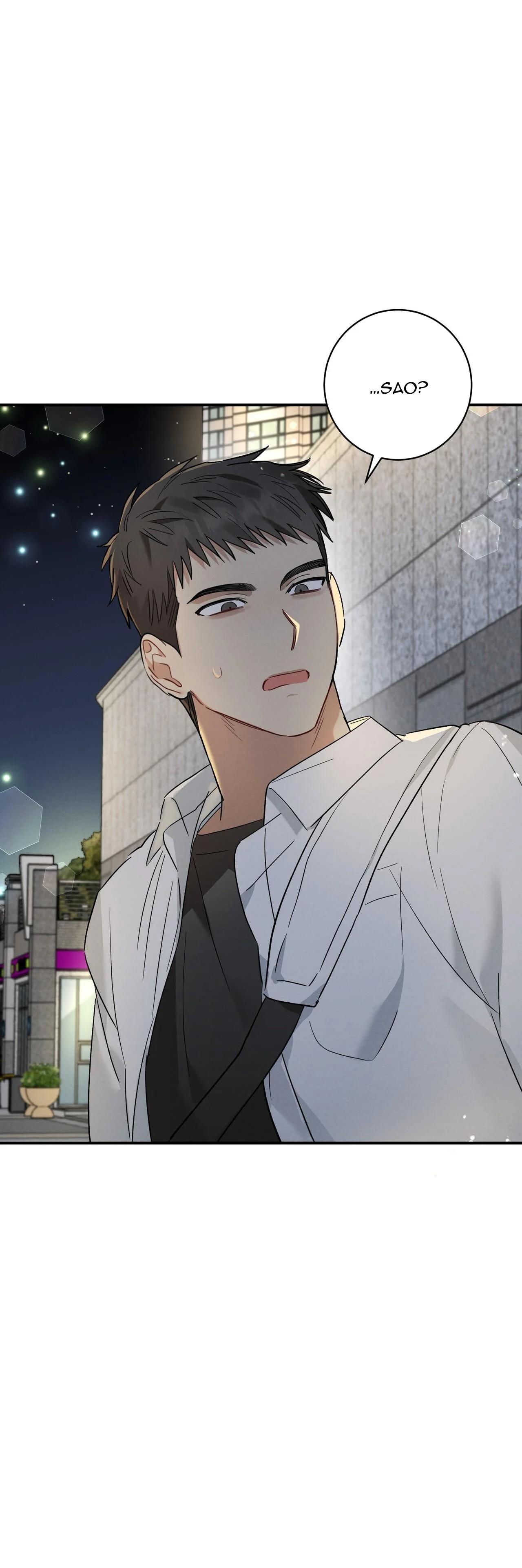 Tình Yêu Mận Ngọt: Chapter 11