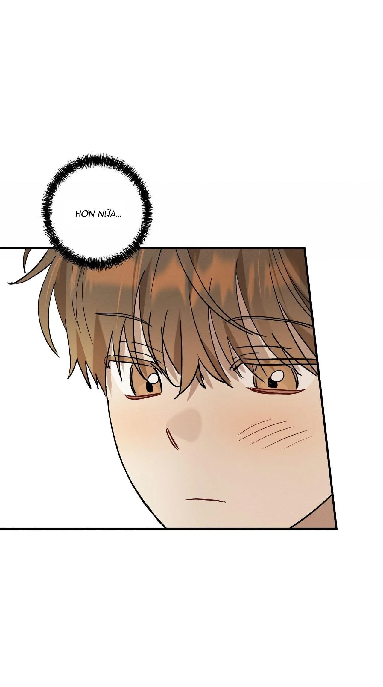 Tình Yêu Mận Ngọt: Chapter 12