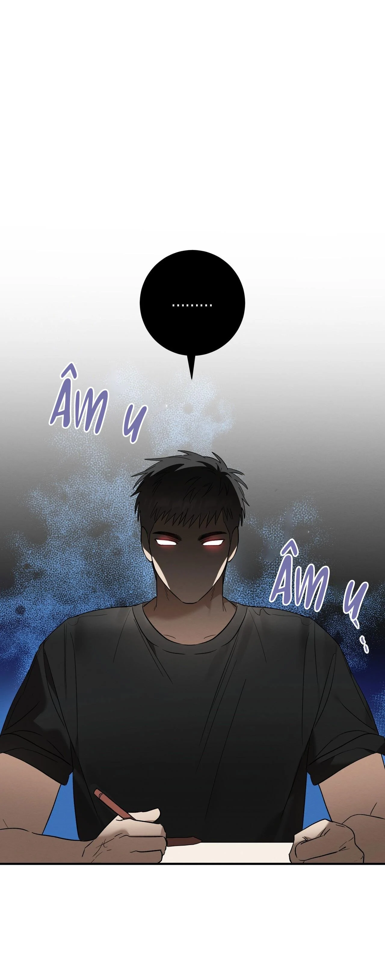 Tình Yêu Mận Ngọt: Chapter 12