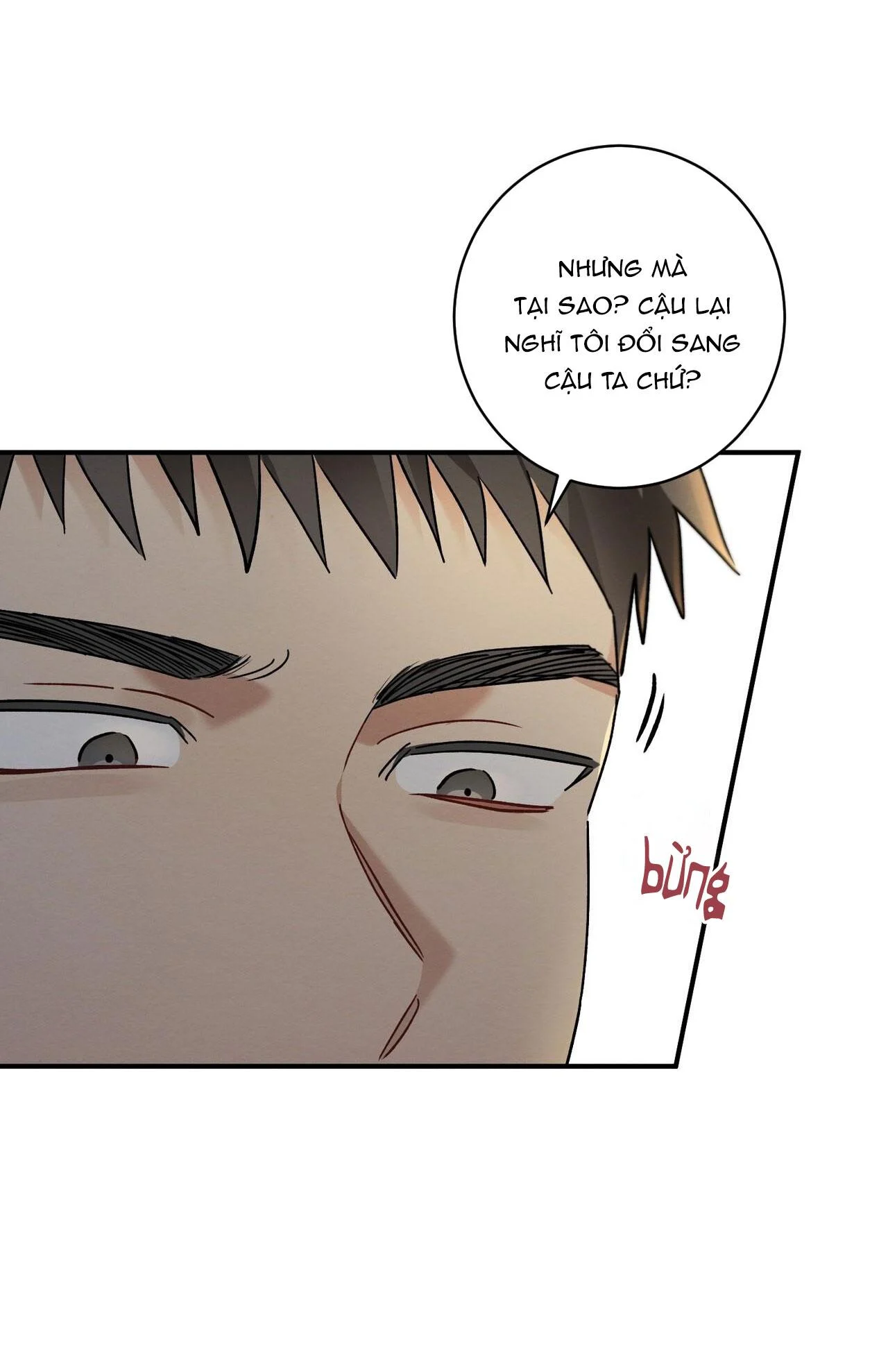 Tình Yêu Mận Ngọt: Chapter 12