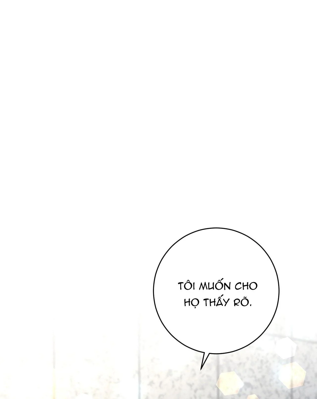 Tình Yêu Mận Ngọt: Chapter 12